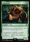 【ENG】ギガントード/Gigantoad[MTG_FIN_0187_C]