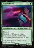 【ENG】ティファ・ロックハート/Tifa Lockhart[MTG_FIN_0206_R]