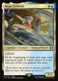 【ENG】ホープ・エストハイム/Hope Estheim[MTG_FIN_0226_R]