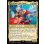画像1: 【ENG】人造魔導士、ケフカ/破壊の化身、ケフカ/Kefka, Court Mage/Kefka, Ruler of Ruin[MTG_FIN_0231_M] (1)
