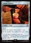【ENG】インスタントラーメン/Instant Ramen[MTG_FIN_0259_C]
