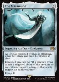 【ENG】正宗/The Masamune[MTG_FIN_0264_R]
