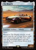 【ENG】レガリア/The Regalia[MTG_FIN_0267_R]