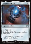 【ENG】光耀の指輪/Ring of the Lucii[MTG_FIN_0269_U]
