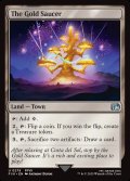 【ENG】ゴールドソーサー/The Gold Saucer[MTG_FIN_0279_U]