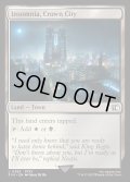 【ENG】王国の首都、インソムニア/Insomnia, Crown City[MTG_FIN_0282_C]