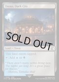 【ENG】眠らない街、トレノ/Treno, Dark City[MTG_FIN_0290_C]