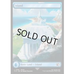 画像1: 【ENG】島/Island[MTG_FIN_0299_C]