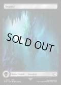 【ENG】沼/Swamp[MTG_FIN_0301_C]
