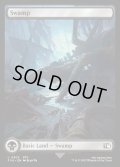 【ENG】沼/Swamp[MTG_FIN_0302_C]
