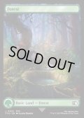 【ENG】森/Forest[MTG_FIN_0306_C]