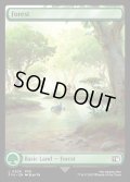 【ENG】森/Forest[MTG_FIN_0308_C]