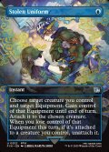 【ENG】■ボーダーレス■盗まれた軍服/Stolen Uniform[MTG_FIN_0332_U]
