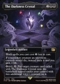 【ENG】■ボーダーレス■闇のクリスタル/The Darkness Crystal[MTG_FIN_0335_R]