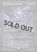 【ENG】闇のクリスタル/The Darkness Crystal[MTG_FIN_0335_R]