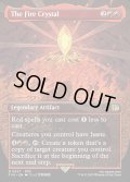 【ENG】火のクリスタル/The Fire Crystal[MTG_FIN_0337_R]