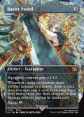 【ENG】■ボーダーレス■バスターソード/Buster Sword[MTG_FIN_0351_M]