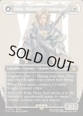 【ENG】バハムートのドミナント、ディオン/光の召喚獣、バハムート/Dion, Bahamut's Dominant/Bahamut, Warden of Light[MTG_FIN_0376_R]