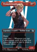 【ENG】■ボーダーレス■プロンプト・アージェンタム/Prompto Argentum[MTG_FIN_0387_R]