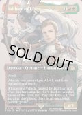 【ENG】空賊バルフレアとフラン/Balthier and Fran[MTG_FIN_0393_R]