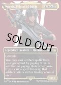 【ENG】ルシスの王子、ノクティス/Noctis, Prince of Lucis[MTG_FIN_0401_R]