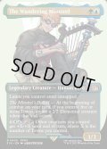 【ENG】異邦の詩人/The Wandering Minstrel[MTG_FIN_0403_R]