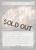 【ENG】サブクエスト：モブハント/究極の挑戦、ヤズマット/Sidequest: Hunt the Mark/Yiazmat, Ultimate Mark[MTG_FIN_0453_U]
