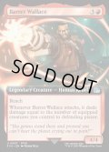 【ENG】バレット・ウォーレス/Barret Wallace[MTG_FIN_0457_U]