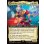 画像1: 【ENG】人造魔導士、ケフカ/破壊の化身、ケフカ/Kefka, Court Mage/Kefka, Ruler of Ruin[MTG_FIN_0496_M] (1)