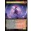 画像2: 【ENG】ジェノムの魔術師、クジャ/運命への反逆者、トランス・クジャ/Kuja, Genome Sorcerer/Trance Kuja, Fate Defied[MTG_FIN_0497_R] (2)