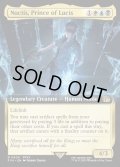 【ENG】ルシスの王子、ノクティス/Noctis, Prince of Lucis[MTG_FIN_0500_R]