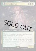 【ENG】セラ・ファロン/クリスタルになったセラ/Serah Farron/Crystallized Serah[MTG_FIN_0506_R]