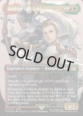 【ENG】★サージFoil★空賊バルフレアとフラン/Balthier and Fran[MTG_FIN_0538_R]