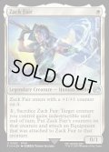 【ENG】★サージFoil★ザックス・フェア/Zack Fair[MTG_FIN_0580_U]