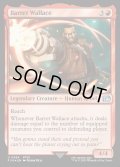 【ENG】★サージFoil★バレット・ウォーレス/Barret Wallace[MTG_FIN_0584_U]