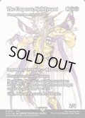 【ENG】世界を支配せんとする者、皇帝/The Emperor, Hell Tyrant [MTG_FCA_0011_M]
