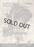 【ENG】雲海の魔人/The Cloudsea Djinn [MTG_FCA_0016_M]