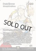 【ENG】バッツ・クラウザー/Bartz Klauser [MTG_FCA_0019_R]
