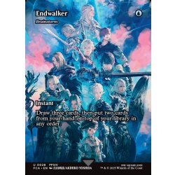 画像1: 【ENG】暁月のフィナーレ/Endwalker [MTG_FCA_0028_U]