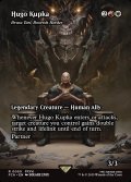 【ENG】フーゴ・クプカ/Hugo Kupka [MTG_FCA_0050_R]