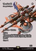 【ENG】快速飛空艇シュトラール/The Strahl [MTG_FCA_0062_R]