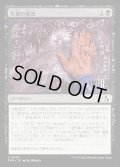 【JPN】失望の解決/Solve for Disappointment[MTG_FRA_0067_C]