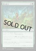 【JPN】獣の乱入/Bestial Incursion[MTG_FRA_0098_C]