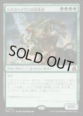 【JPN】ヘクスヘイヴンの活性者/Hexhaven Invigorator[MTG_FRA_0106_M]