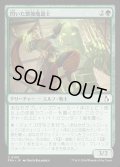 【JPN】閃いた繋操魔道士/Inspired Tethermage[MTG_FRA_0109_C]