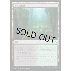 画像1: 【JPN】畏怖の広場/Formidable Commons[MTG_FRA_0178_L]
