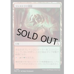 画像1: 【JPN】コンストラリ別館/Konstrari Annex[MTG_FRA_0183_L]