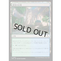 画像1: 【JPN】変容の広場/Transformative Commons[MTG_FRA_0193_L]