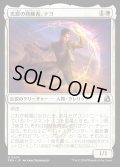 【JPN】光盾の熟練者、テヨ/Teyo, Lightshield Expert[MTG_FRA_0204_U]