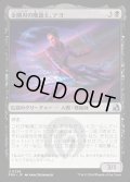 【JPN】金剛刃の魔道士、テヨ/Teyo, Diamondblade Mage[MTG_FRA_0236_U]